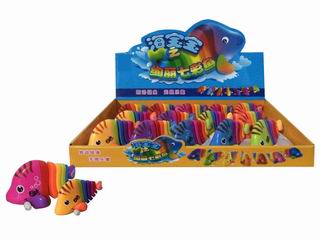 ANIMALS 14PCS,