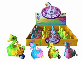 ANIMALS 12PCS,