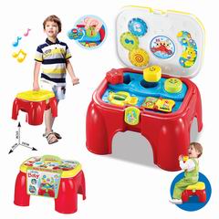 CHILDREN LEARN CHAIR,