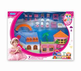 VILLA,
