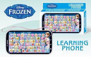 LEARNING PHONE,