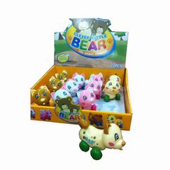 WIND UP BEAR 12PCS,