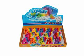 WIND UP FISH,