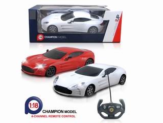 1:18 R/C CAR,