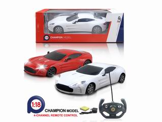 1:18 R/C CAR,