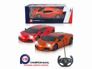 1:18 R/C CAR,