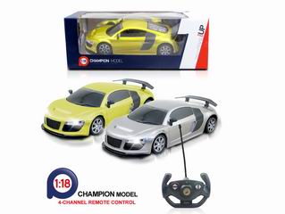 1:18 R/C CAR,