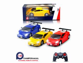 1：18 R/C CAR,