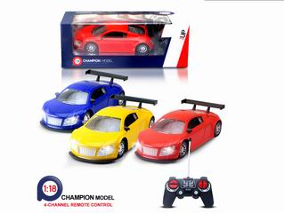 1:18 R/C CAR,