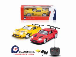 1:16 R/C CAR,