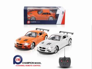 1:16 R/C CAR,