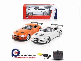 1:16 R/C CAR,