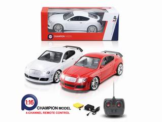 1:16 R/C CAR,