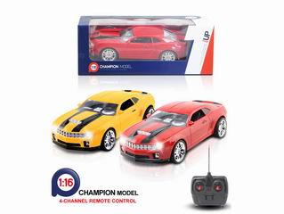 1:16 R/C CAR,