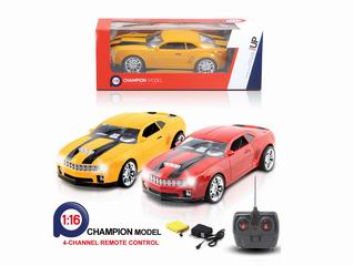 1:16 R/C CAR,
