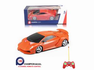 1:16 R/C CAR,