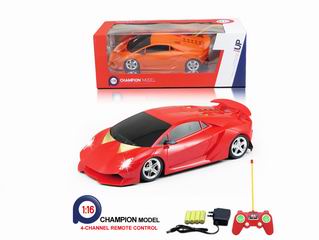 1:16 R/C CAR,