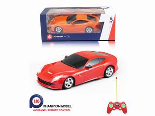 1:16 R/C CAR,