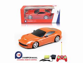 1:16 R/C CAR,