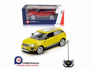 1:16 R/C CAR,