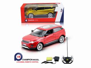 1:16 R/C CAR,