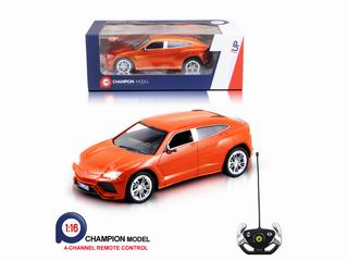 1:16 R/C CAR,