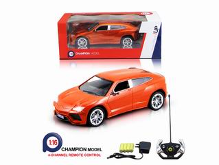 1:16 R/C CAR,
