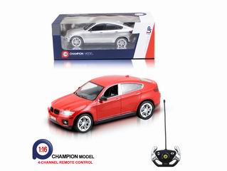 1:16 R/C CAR,