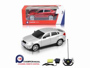 1:16 R/C CAR,