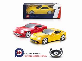 1:14 R/C CAR,