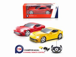 1:14 R/C CAR,