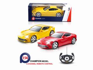 1:14 R/C CAR,