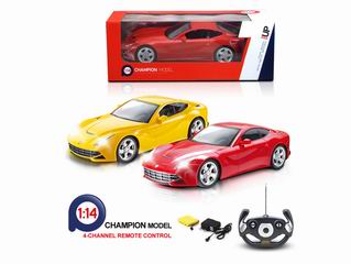 1:14 R/C CAR,