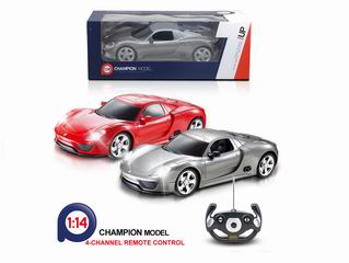 1:14 R/C CAR,
