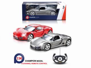 1:14 R/C CAR,