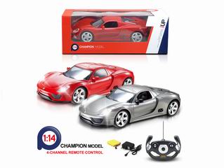 1:14 R/C CAR,