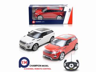 1:14 R/C CAR,