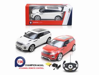 1:14 R/C CAR,