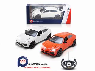 1:14 R/C CAR,