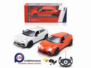 1:14 R/C CAR,