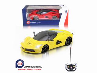1:14 R/C CAR,
