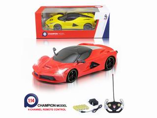 1:14 R/C CAR,