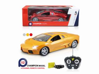 1:12 R/C CAR,