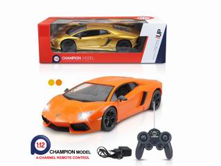 1:12 R/C CAR,