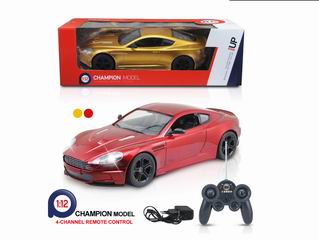 1:12 R/C CAR,