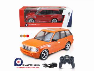 1:10 R/C CAR,