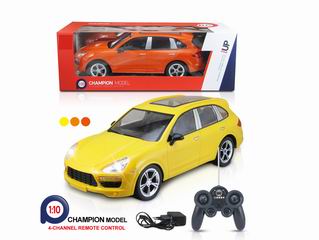 1:10 R/C CAR,