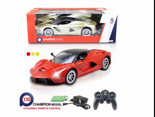 1:10 R/C CAR,