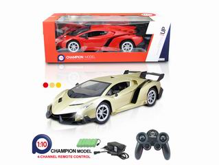 1:10 R/C CAR,