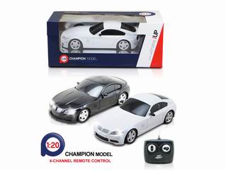 1:20 R/C CAR,